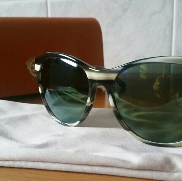 (nwot) Tory Burch Cat Eye Sunglasses